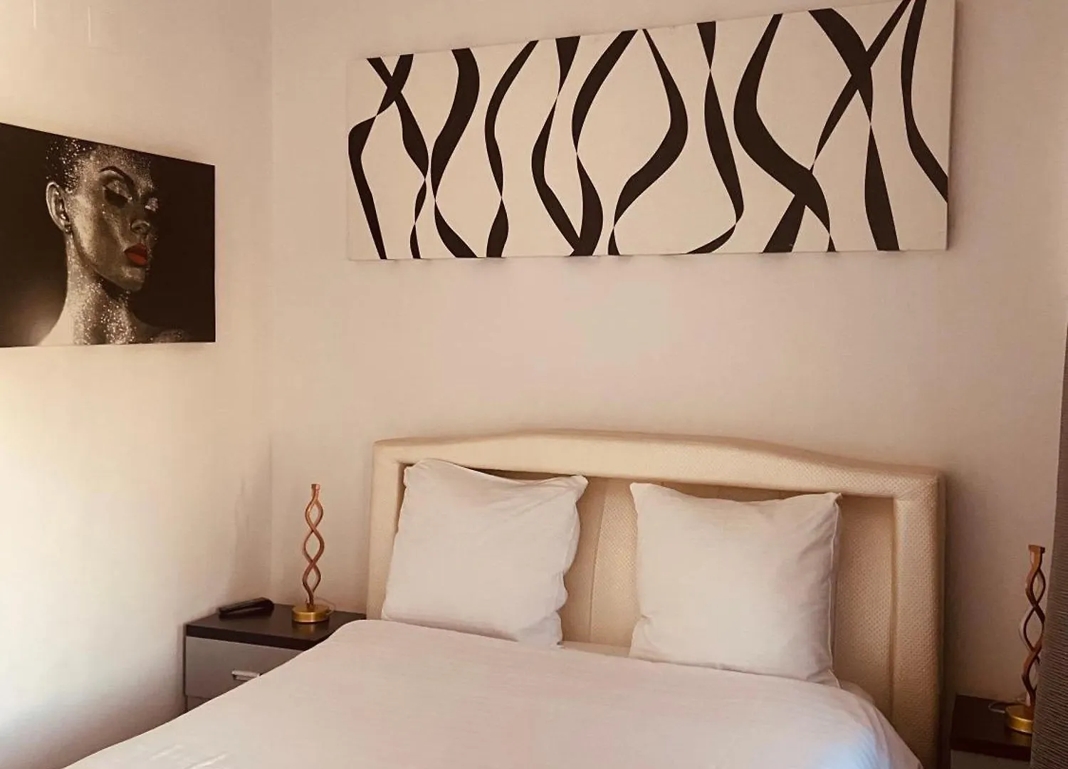 Hotel Evozava Central Bucarest