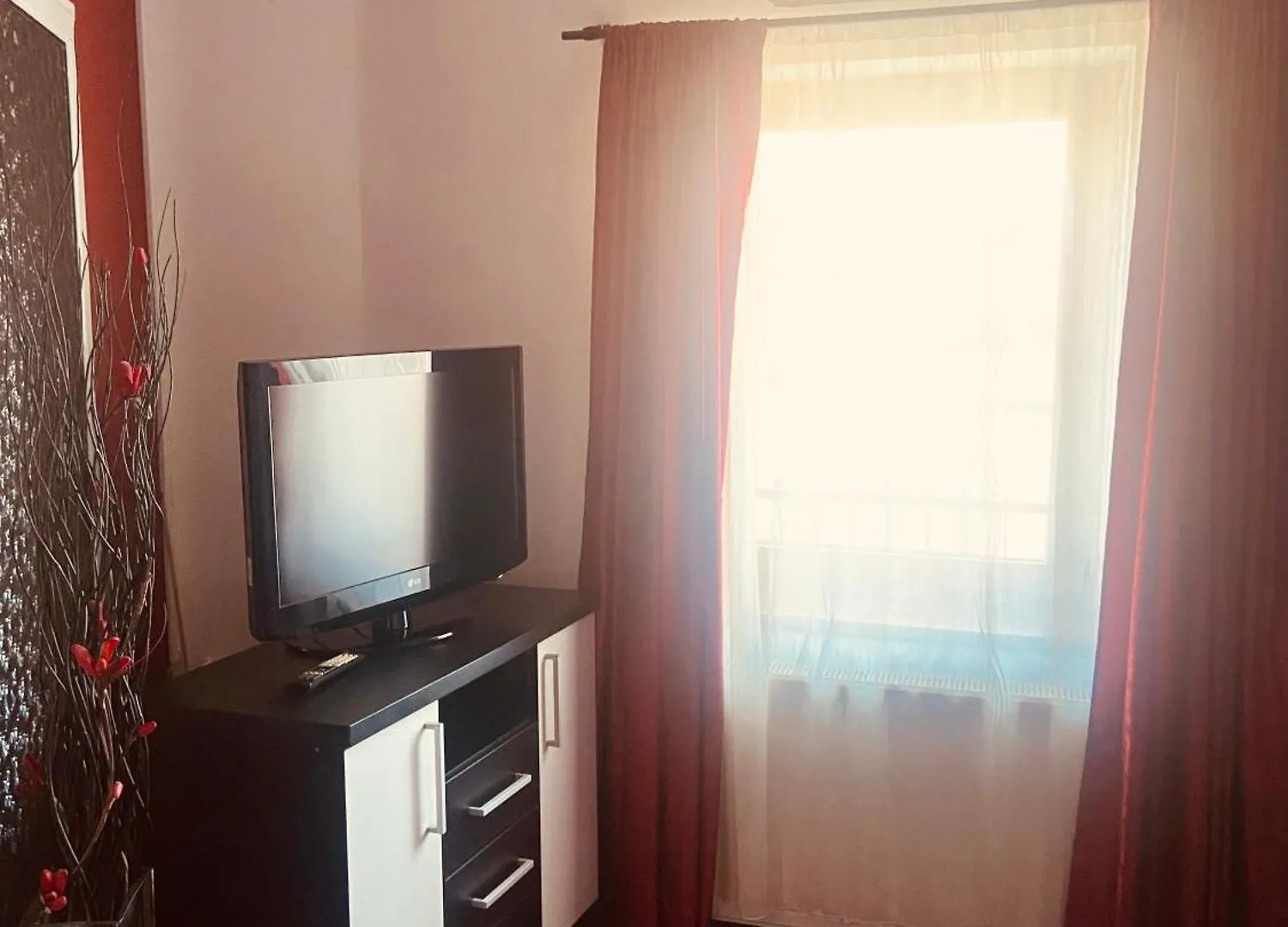 Hotel Evozava Central Bucarest 3*,  Roumanie