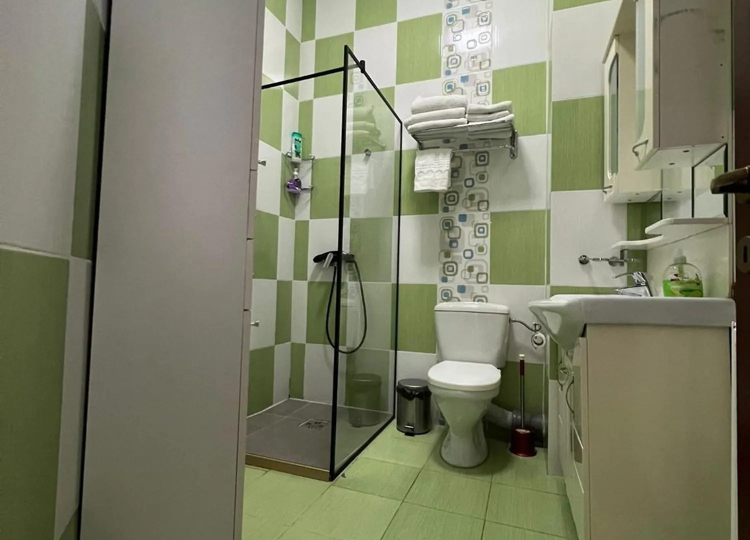 Hotel Evozava Central Bucarest
