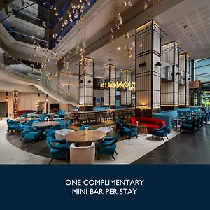 Radisson Blu ***** Bucarest
